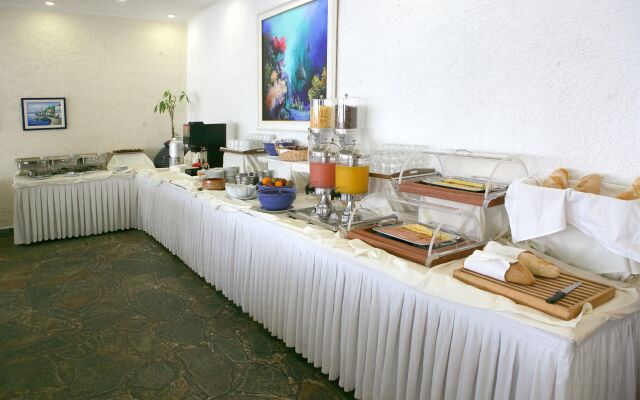 Andros Holiday