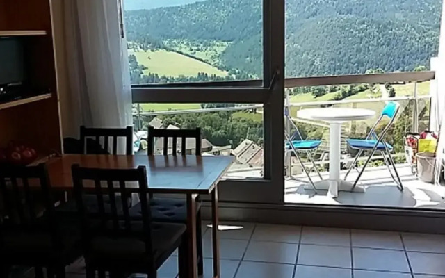 Appartement Villard-de-Lans, 1 pièce, 3 personnes - FR-1-515-105