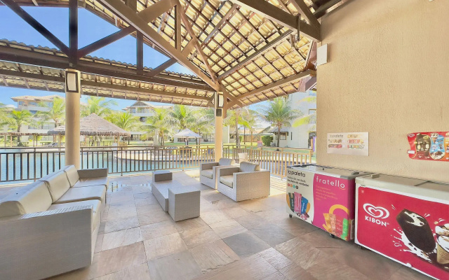 Beach Place Resort - Porto das Dunas