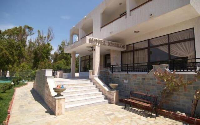 Ionikos Hotel