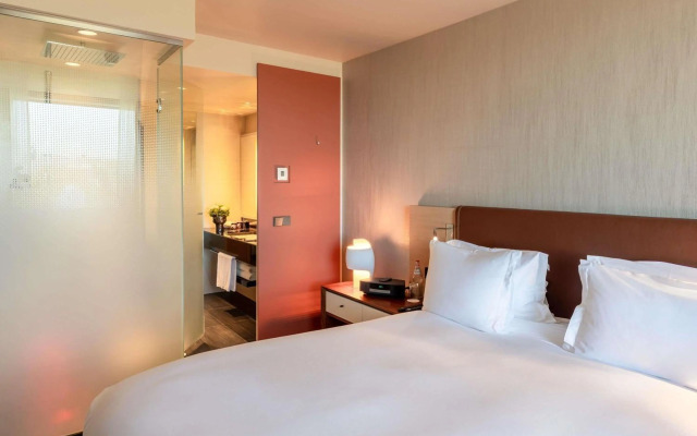 Sofitel Luxembourg Le Grand Ducal