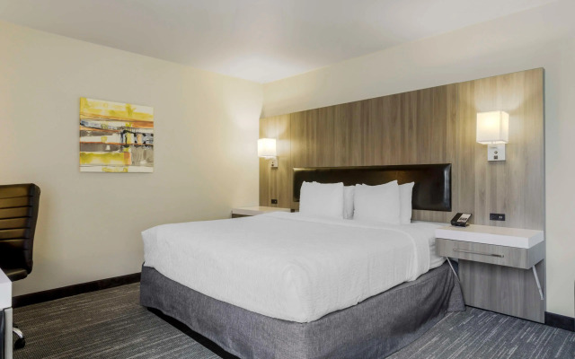 Best Western Plus Renton Inn