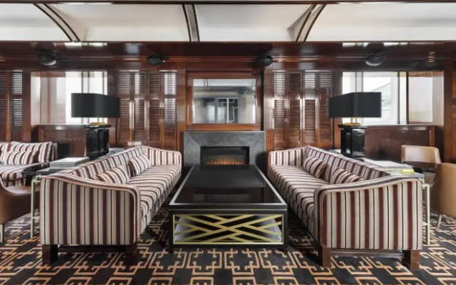 Casa Cipriani Milano