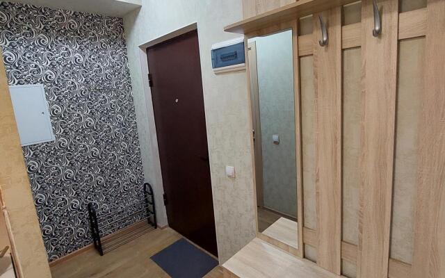 Apartments on 96/1 Yeremenko Street
