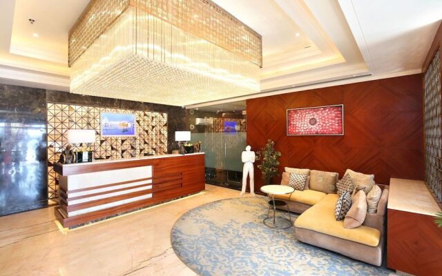 Collection O 509 Arista Hotel