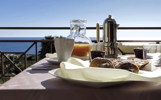 Hotel Residence Oasi d'Oriente