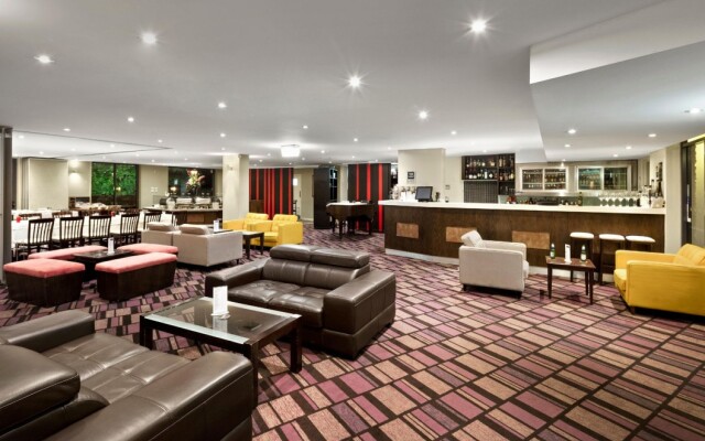 Oaks Sydney North Ryde Suites