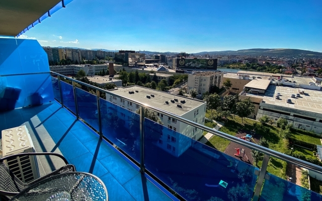 ZEN Apartments Cluj