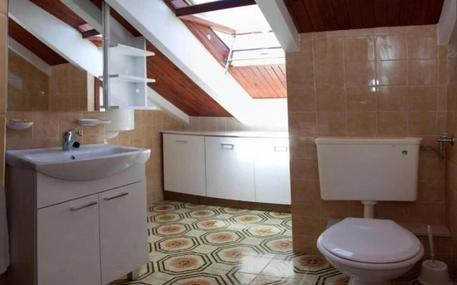 Damir - 80 m From Beach - A2