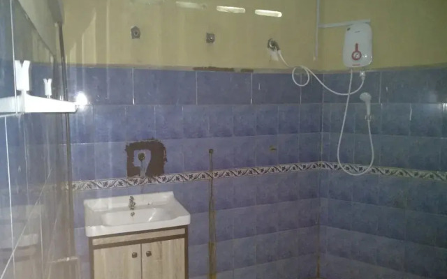 Sawang Guesthouse