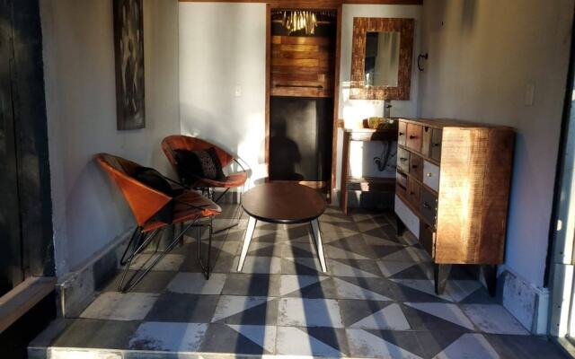Saboga Lodge and Villa Noelia
