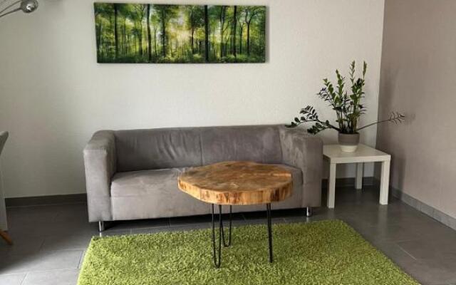 Gemütliches Apartment nahe Porsche