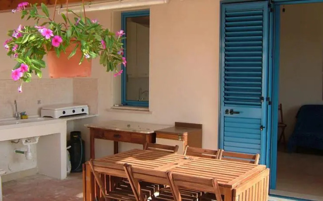 A 150 metri dal mare