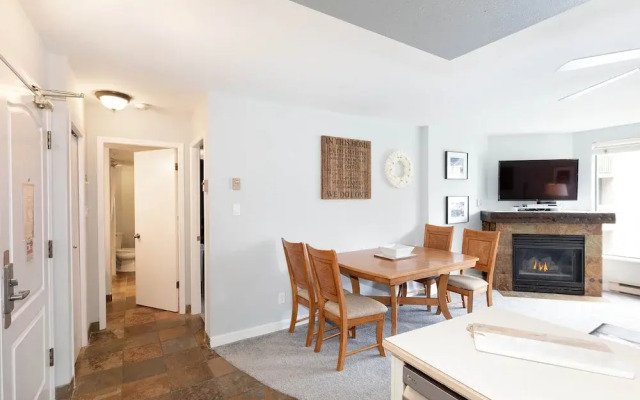 Marquise Condos by Whistler Retreats