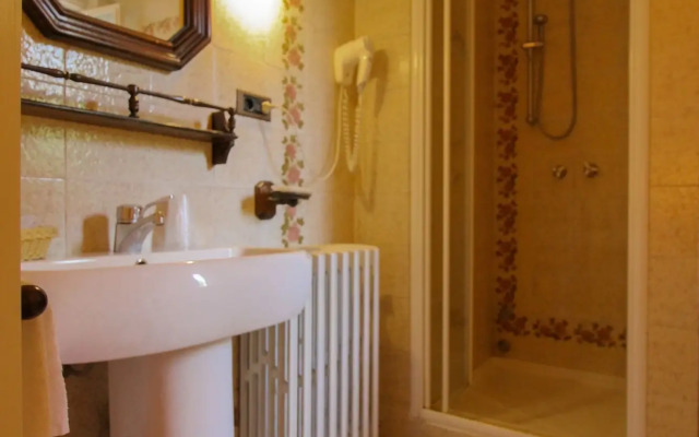 Hotel Moderno