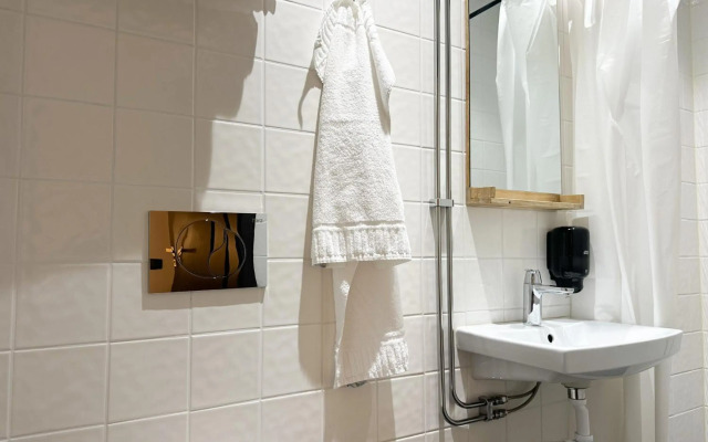 Hotel Hötorget