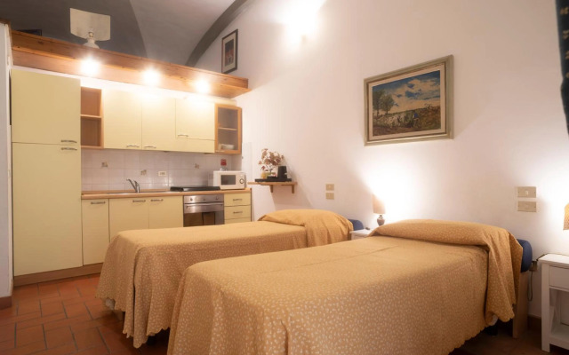 Residence La Contessina