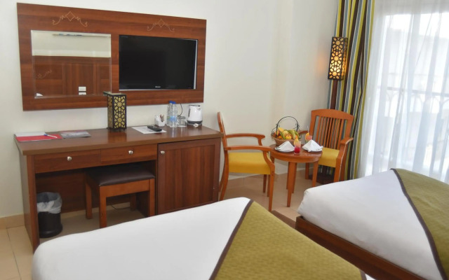 Royal Star Beach Resort