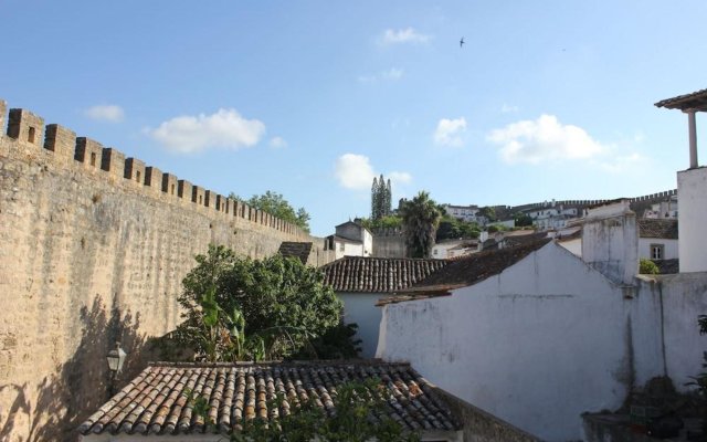 Hostel Vila de Óbidos