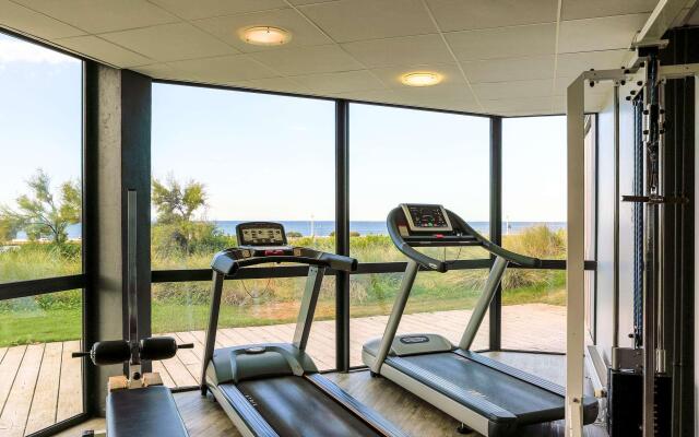 Côte Ouest Thalasso & Spa Les Sables d'Olonne - MGallery Collection