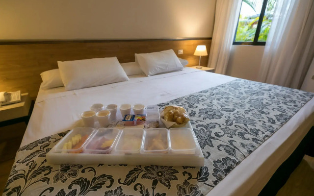 Viale Cataratas Hotel