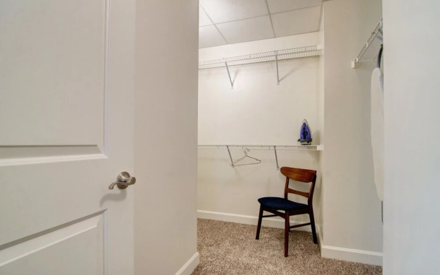 Abode Memphis - Downtown Madison Ave