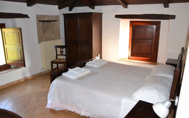 Agriturismo Le Favate