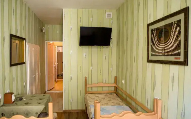 Tetatet Hotel Yerevan