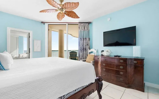 Beach Colony East 11C