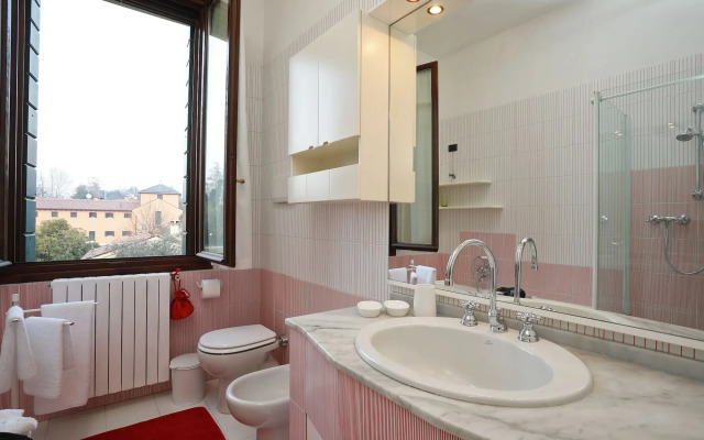 Villa La Fenice Treviso