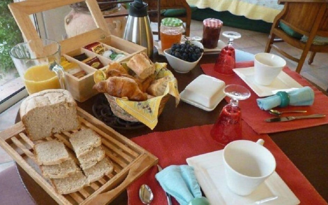 Chambre d'hôtes La Villa Du Petit Port