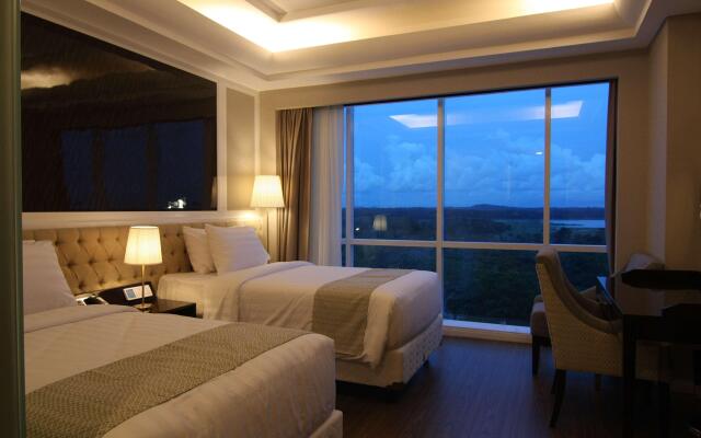 Wyndham Panbil Batam