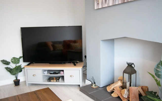 Ideal Lodgings in Royton