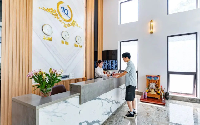 TQ Hotel & Apartment