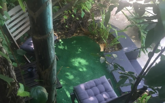 Little Scotia Guest House