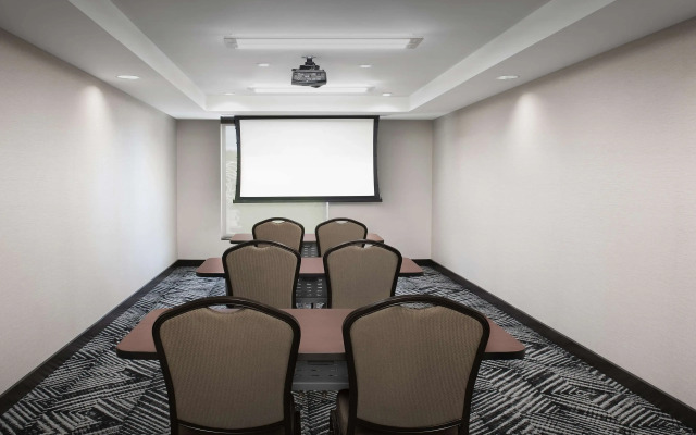 Hyatt Place Boulder/Pearl Street