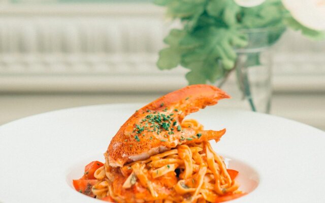 The Pottinger Hong Kong