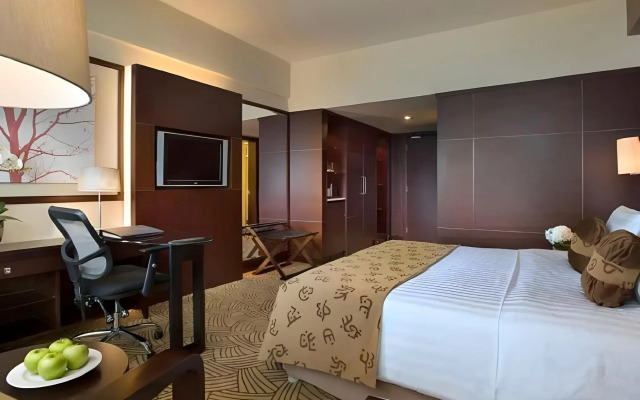 Celebrity International Grand Hotel