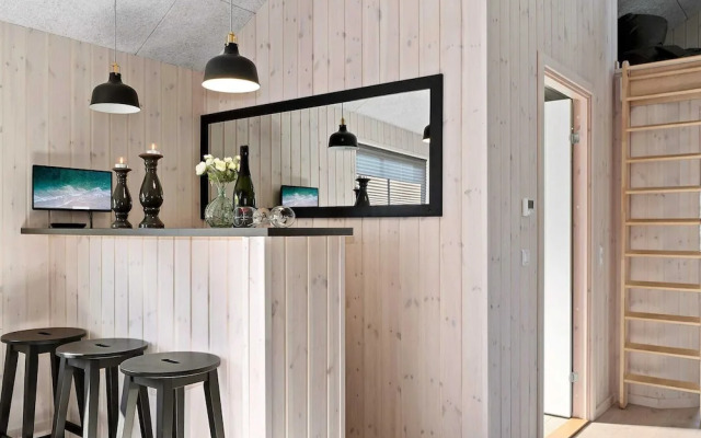 Holiday Home in Kappeln