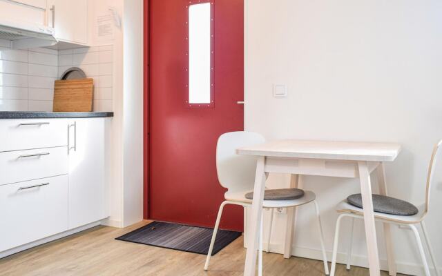 Stunning Apartment in Färjestaden With Wifi