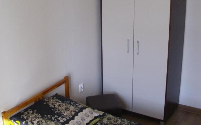 Apartament Claire Na Orzeszkowej