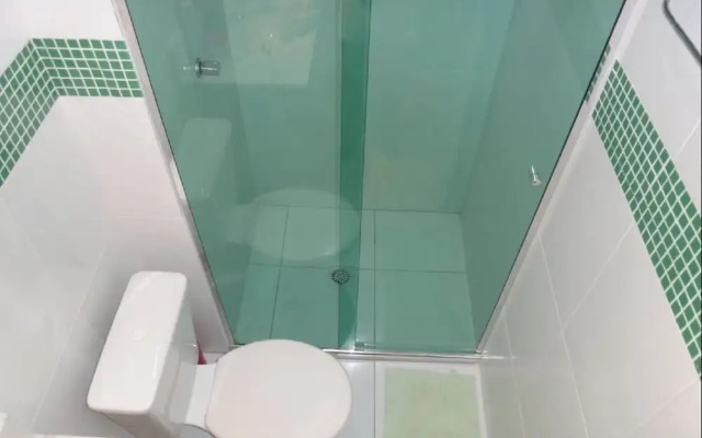 Ajuricaba Suites - Novo Aleixo