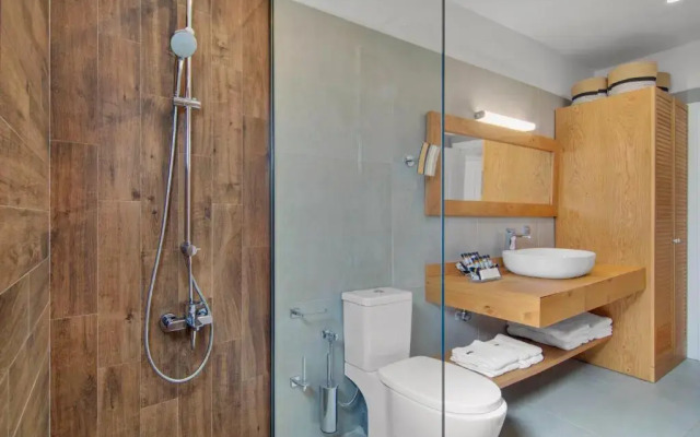Valtos Beach Hotel