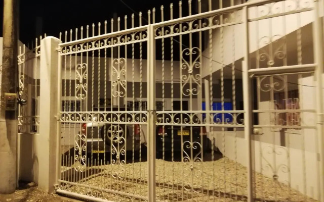 Casas Blancas Coveñas