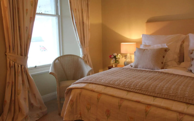 Crinan Hotel
