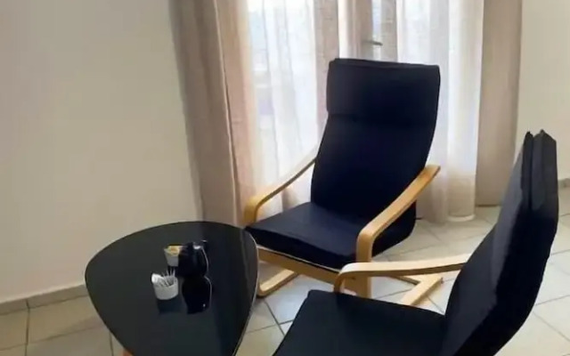 Coralli Beach Apartments
