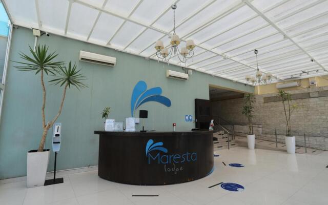 Hotel Maresta Lodge - Hotel Asociado Casa Andina