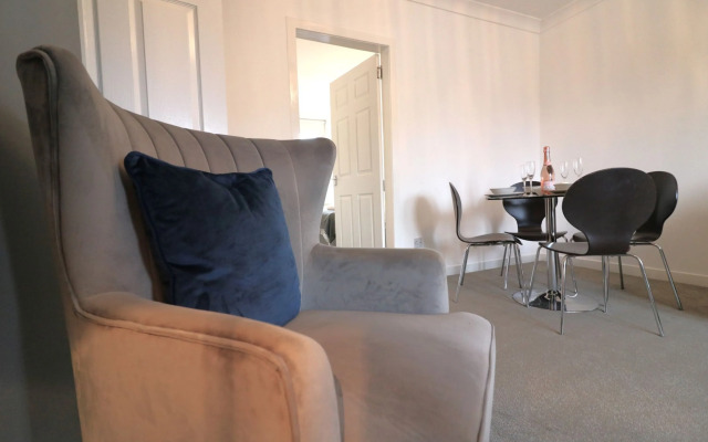 Signature - Bruce Terrace Upper - Blantyre