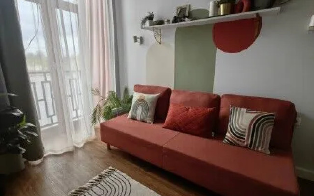 АпартПейдж на Приморском