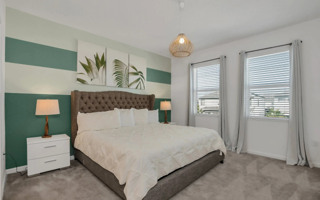 2613CALISTOGA, Kissimmee, US